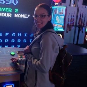 Meet your Posher, Jennie